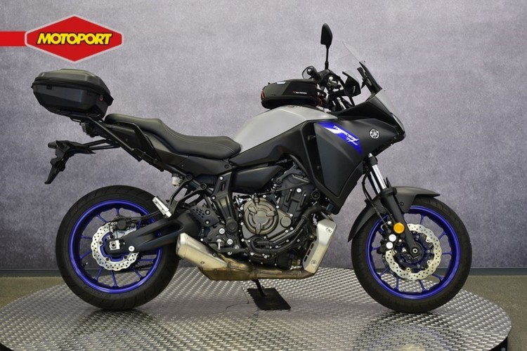 Yamaha Tracer 7
