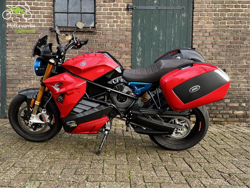 Energica ESSEESSE9