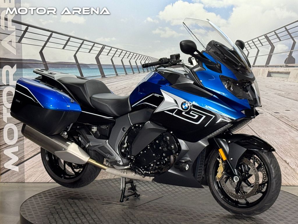 BMW K 1600 GT