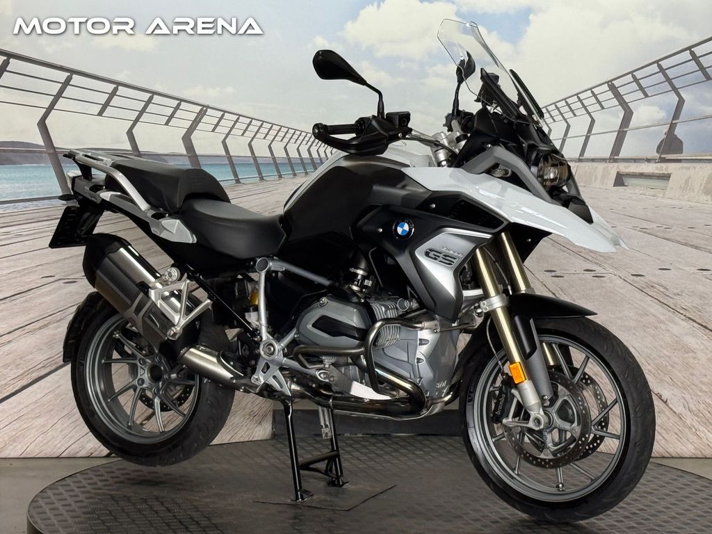 BMW R 1200 GS LC