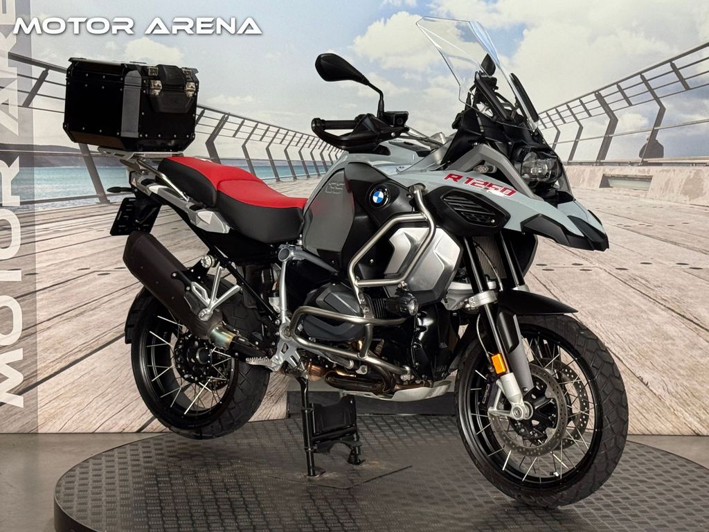 BMW R 1250 GS Adventure