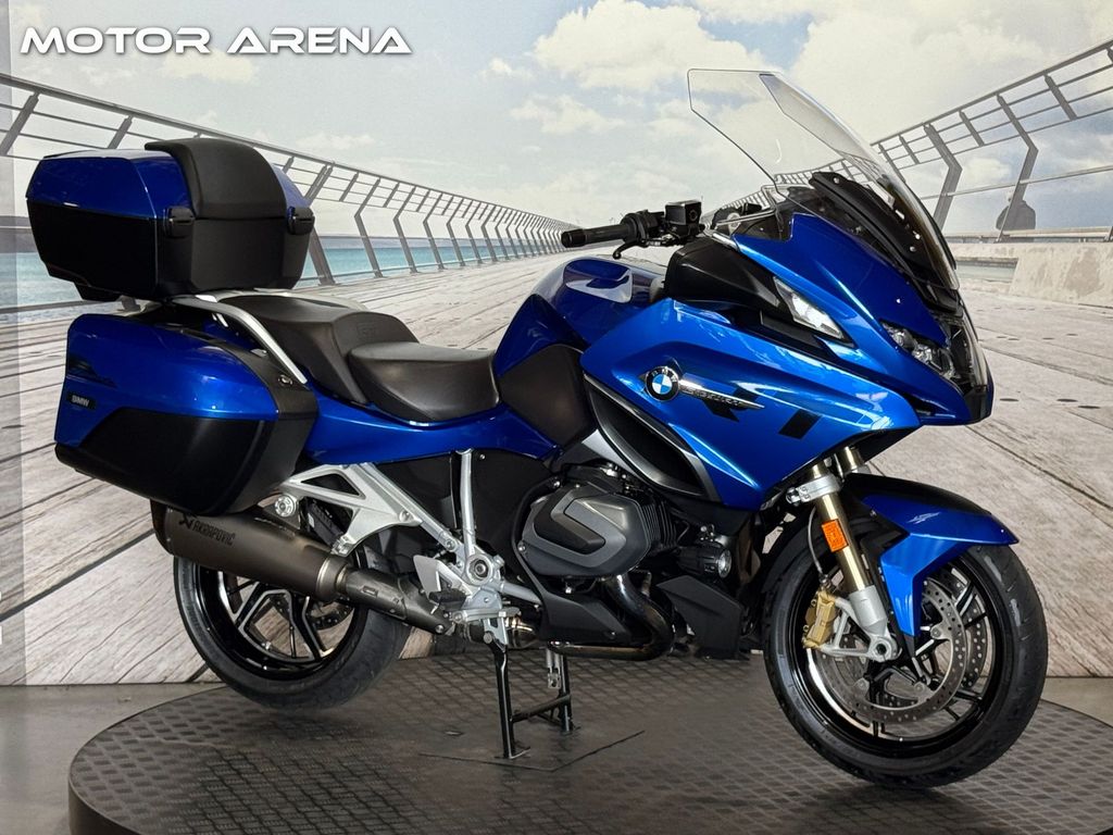 BMW R 1250 RT