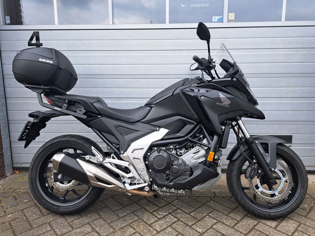 Honda NC 750 X