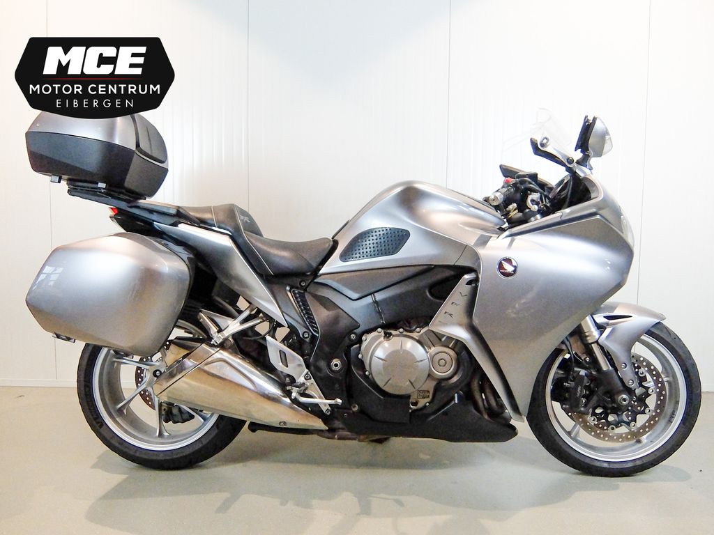 Honda VFR 1200F