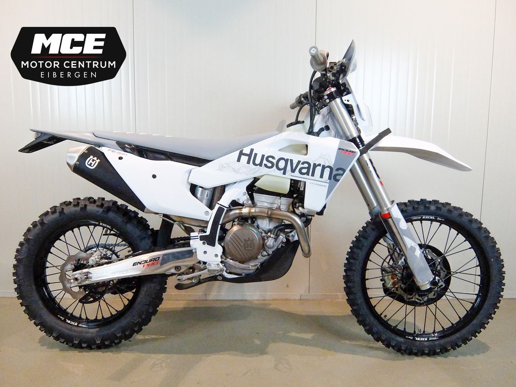 Husqvarna FE 350