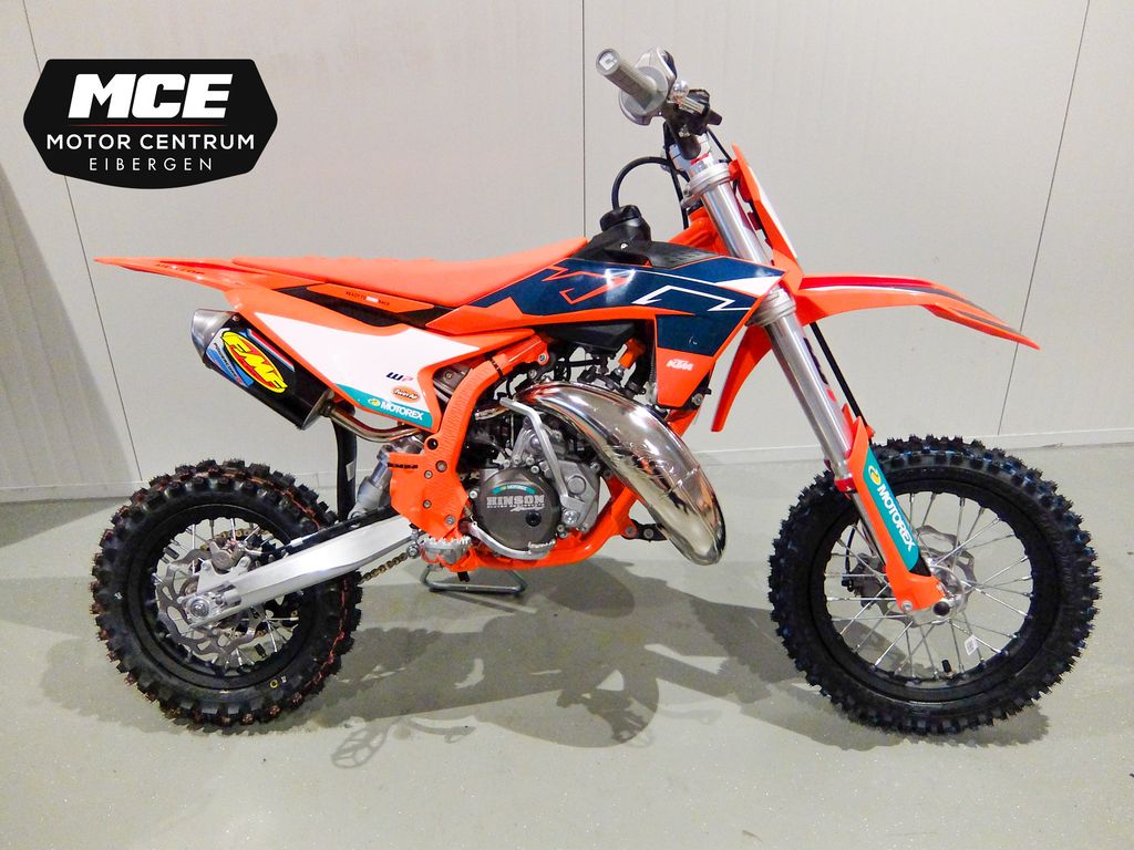 KTM 50 SX