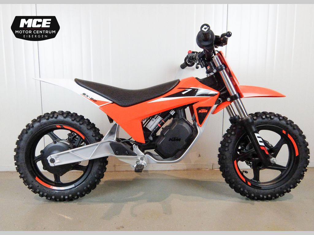 KTM SX E2