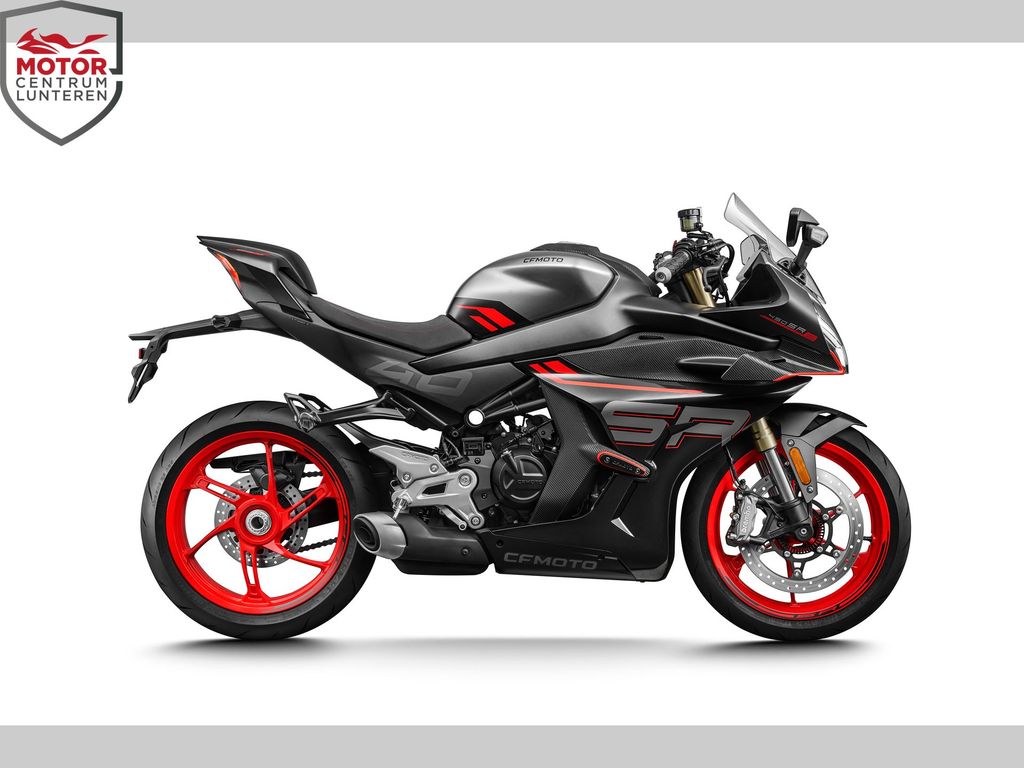 CFMOTO 450SR S