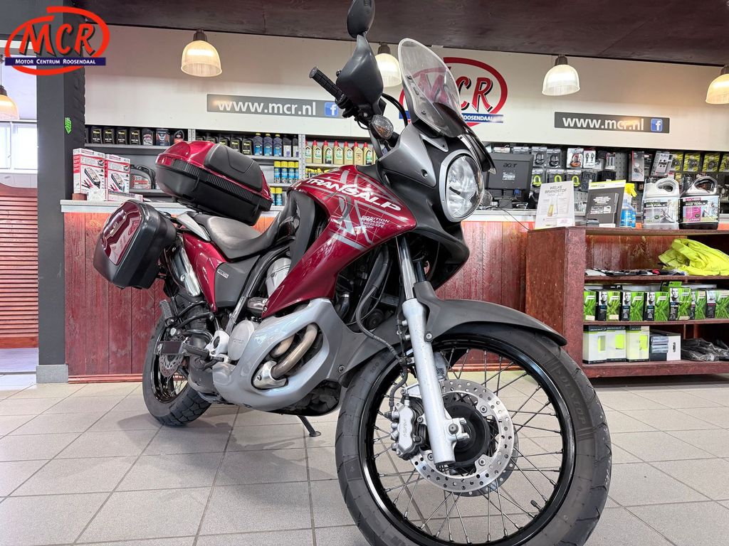 Honda XL 700V Transalp