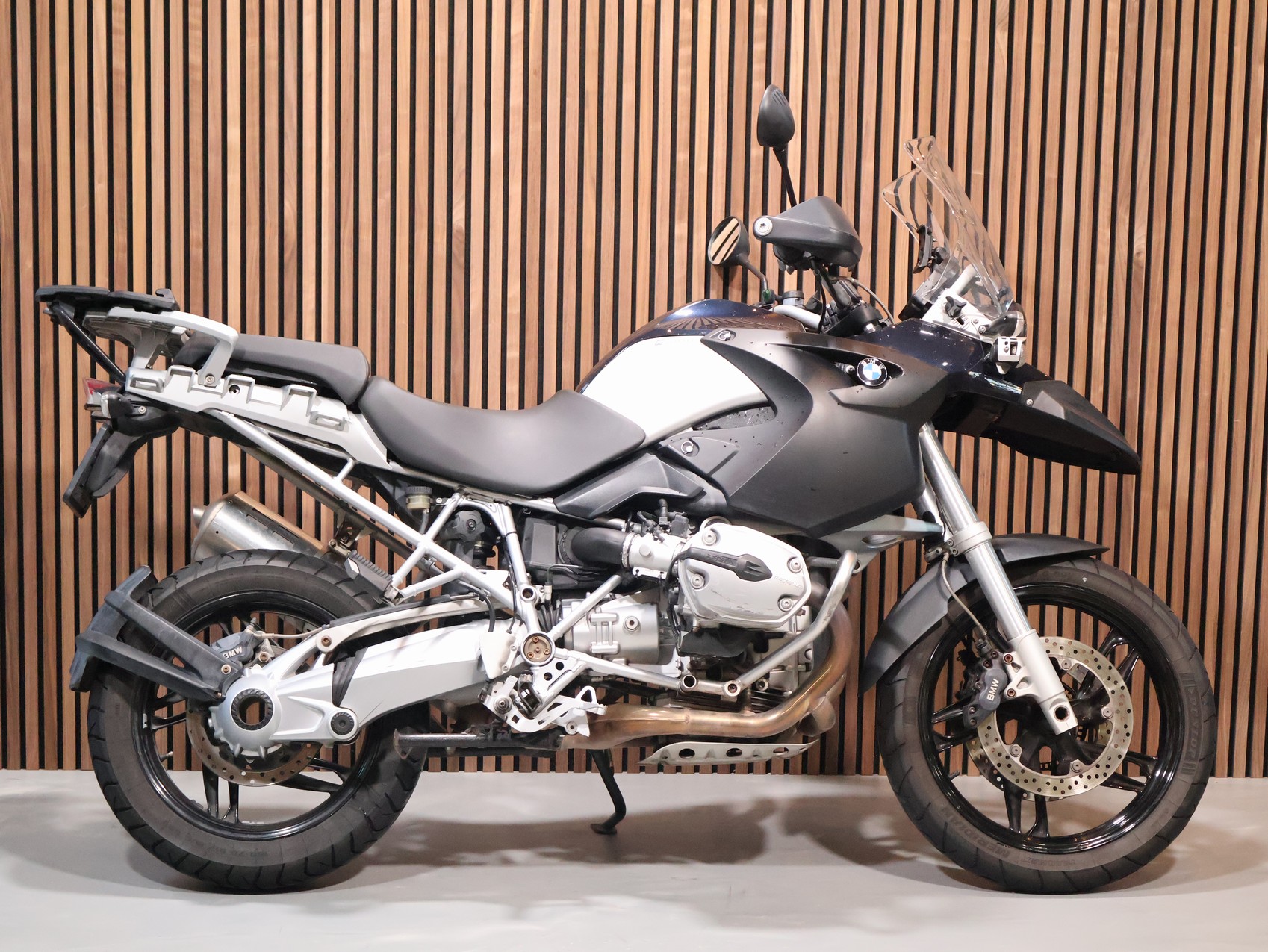 BMW R 1200 GS