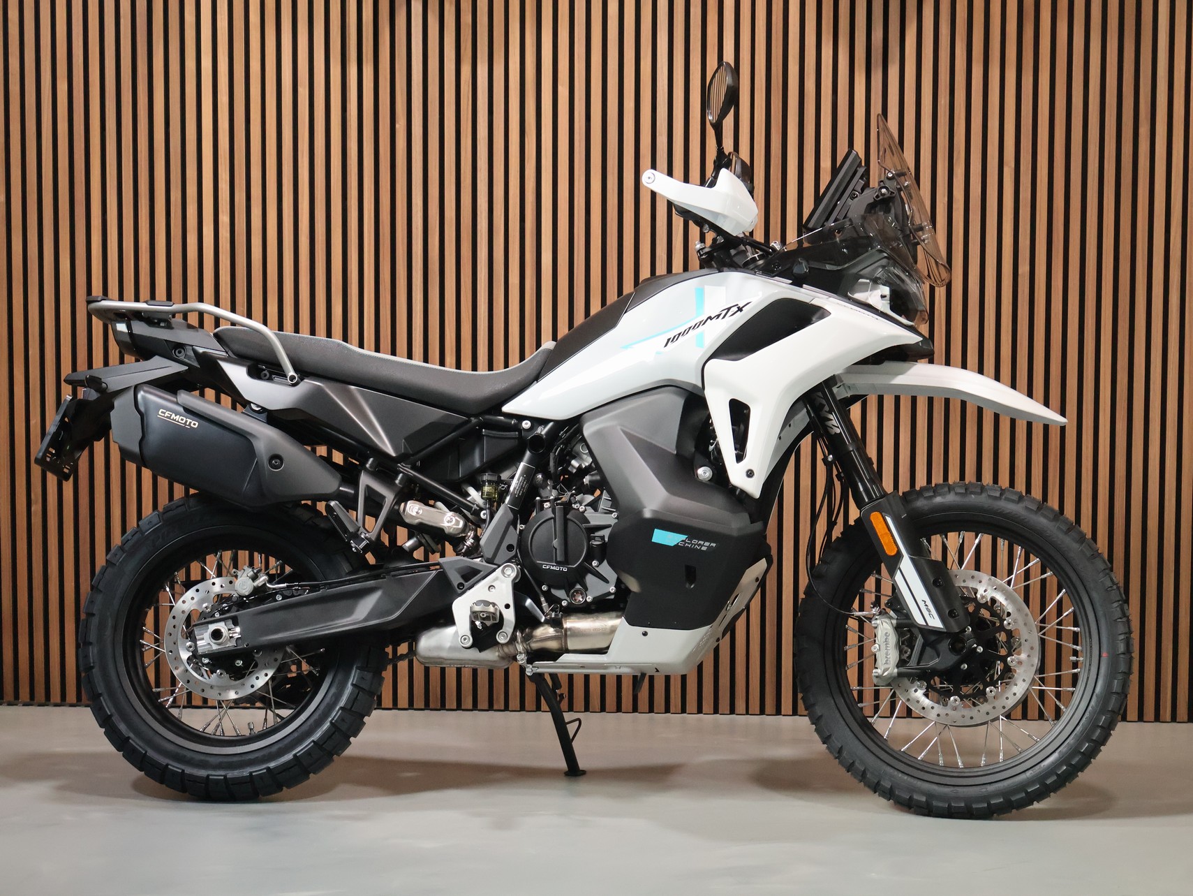 CFMOTO 1000 MT-X