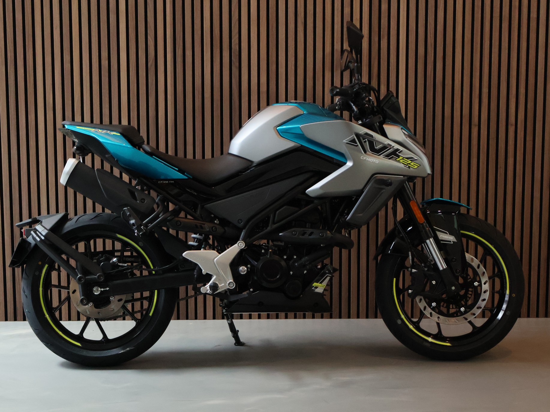 CFMOTO 125NK