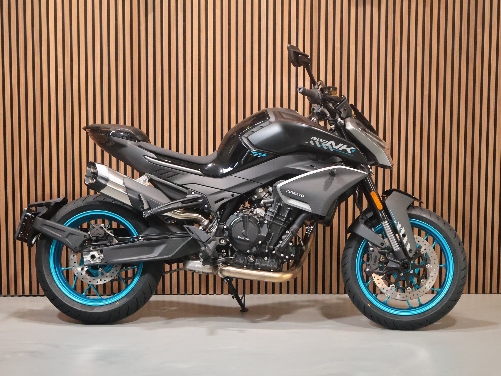 CFMOTO 800 Sport