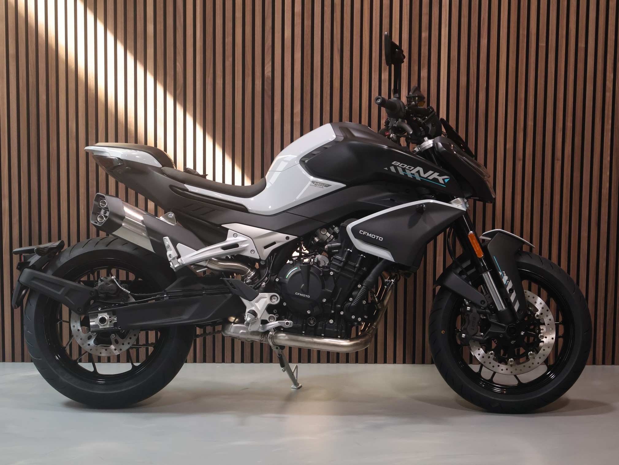 CFMOTO 800 Sport