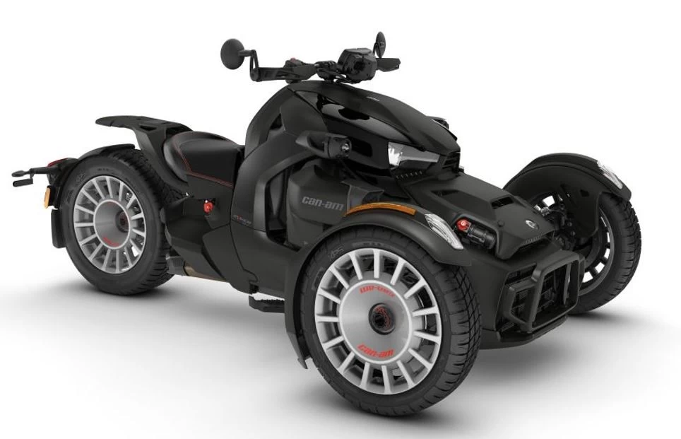 Can-Am Ryker 900 Rally