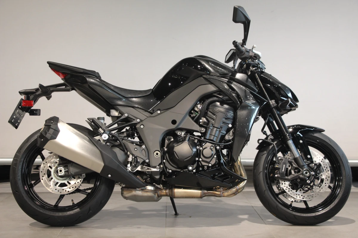 Kawasaki Z 1100
