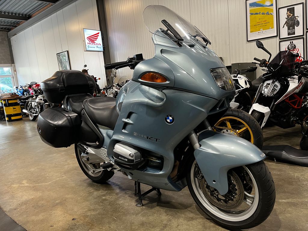 BMW R 1100 RT