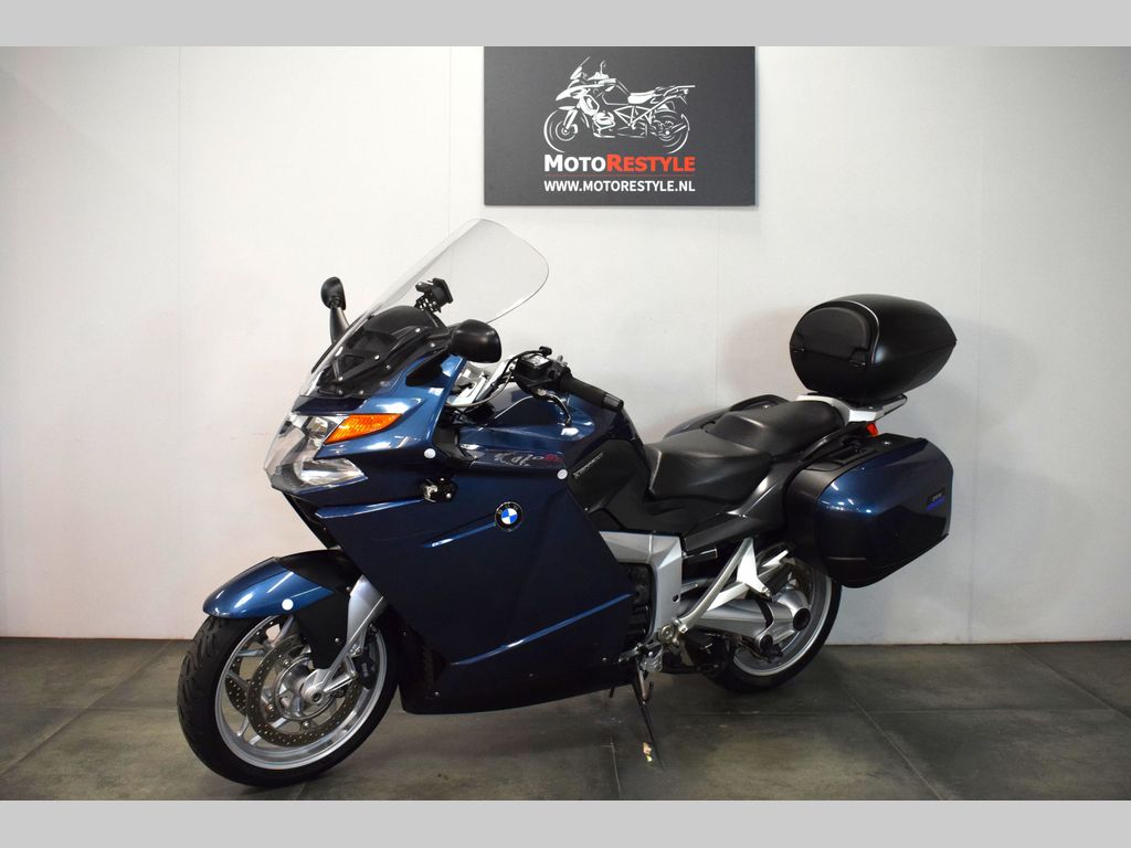 BMW K 1200 GT