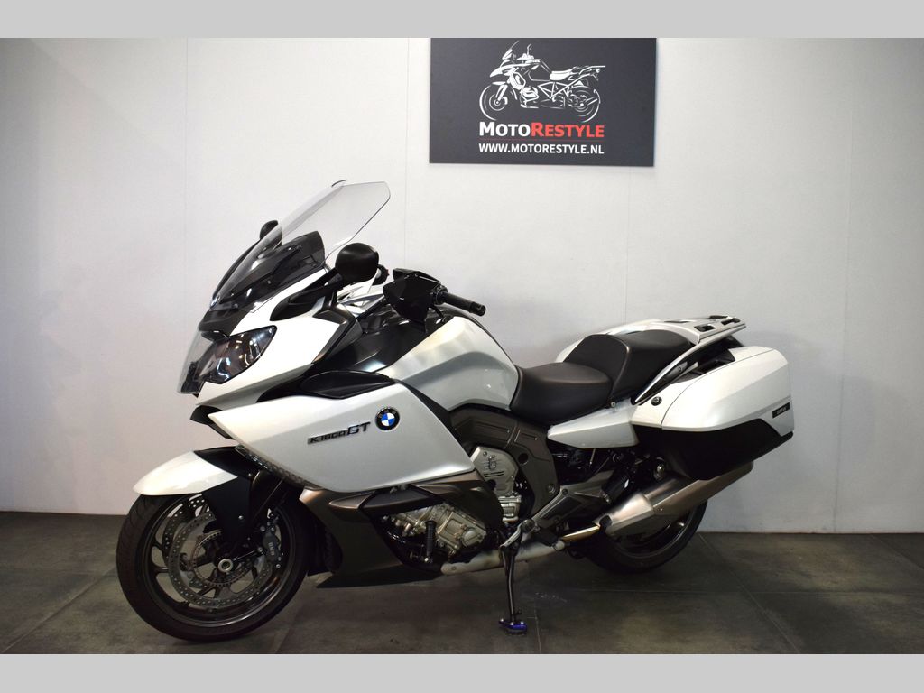 BMW K 1600 GT