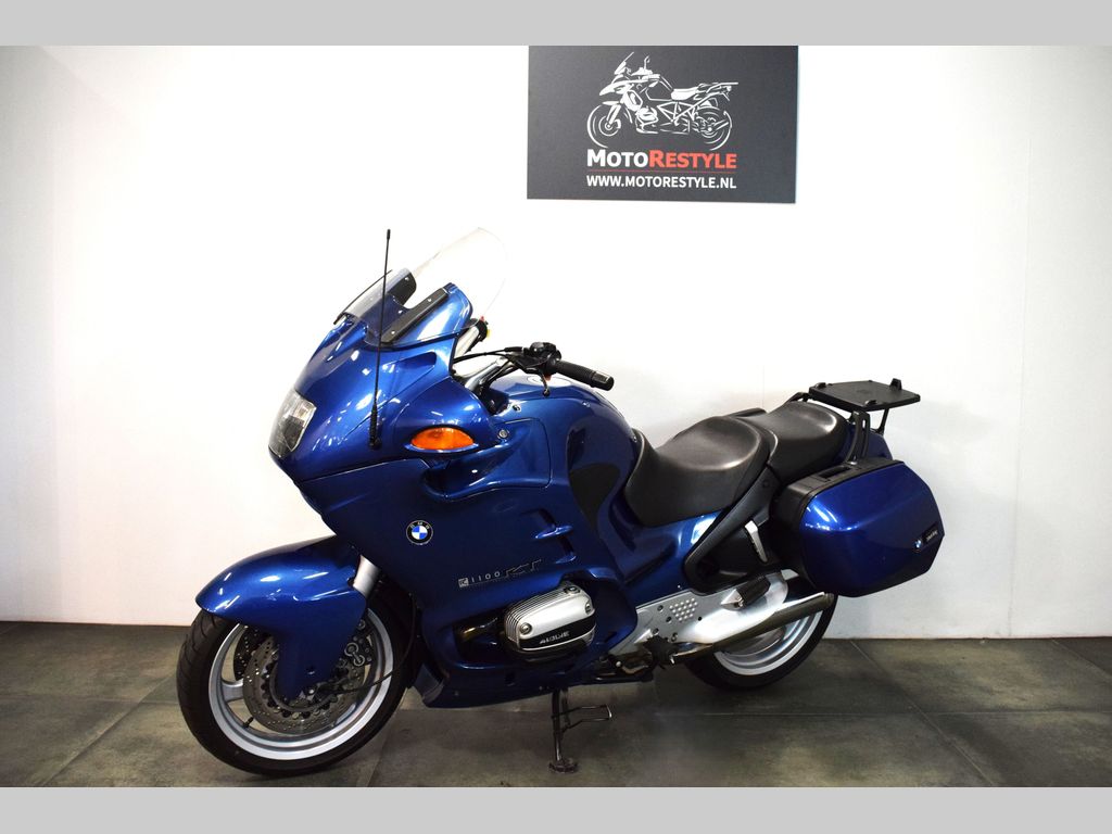 BMW R 1100 RT