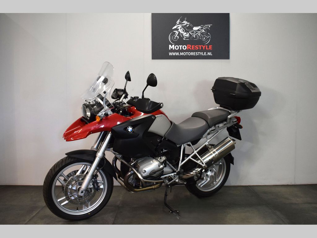 BMW R 1200 GS