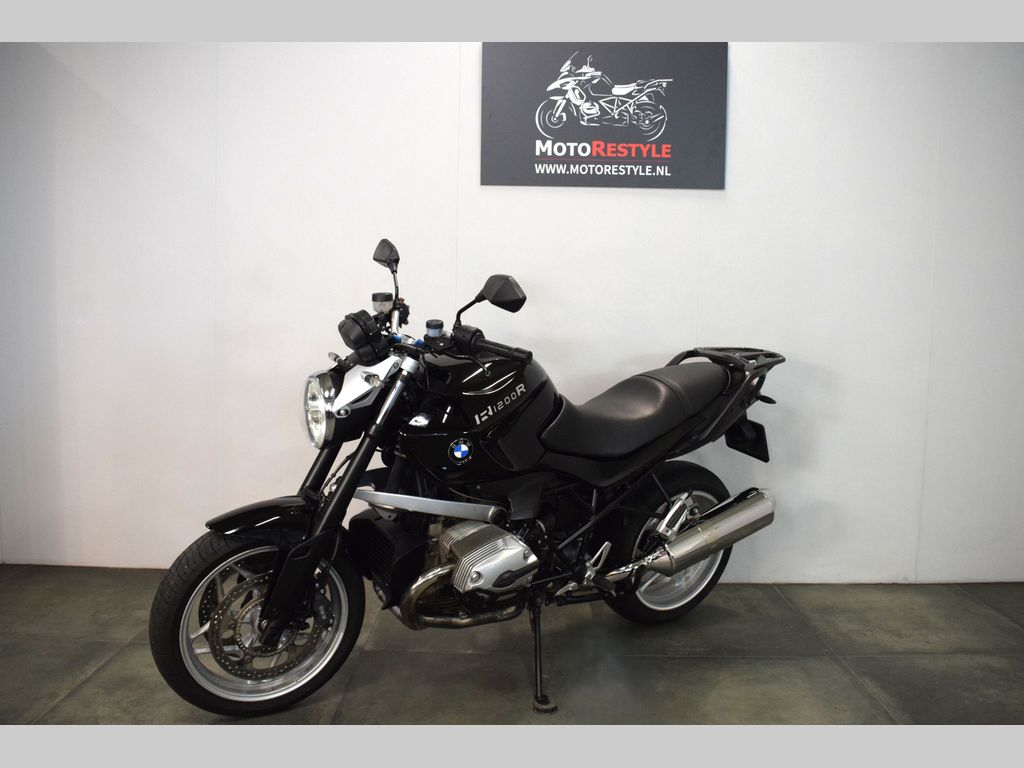 BMW R 1200 R