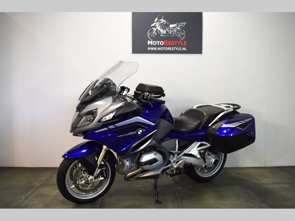 BMW R 1200 RT