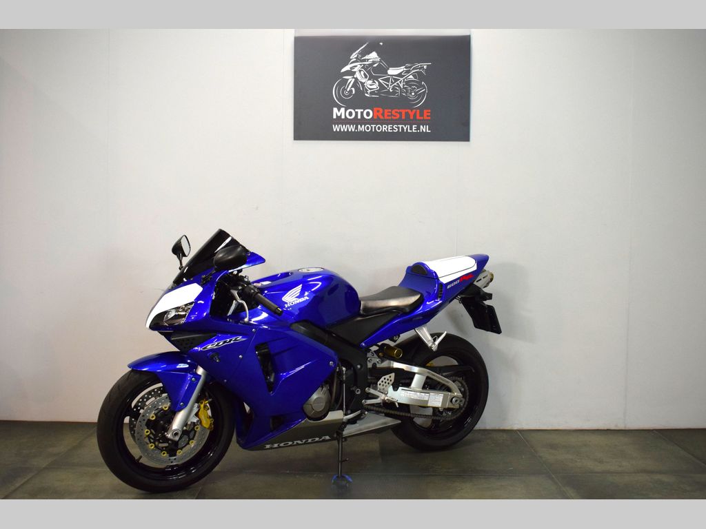 Honda CBR 600RR