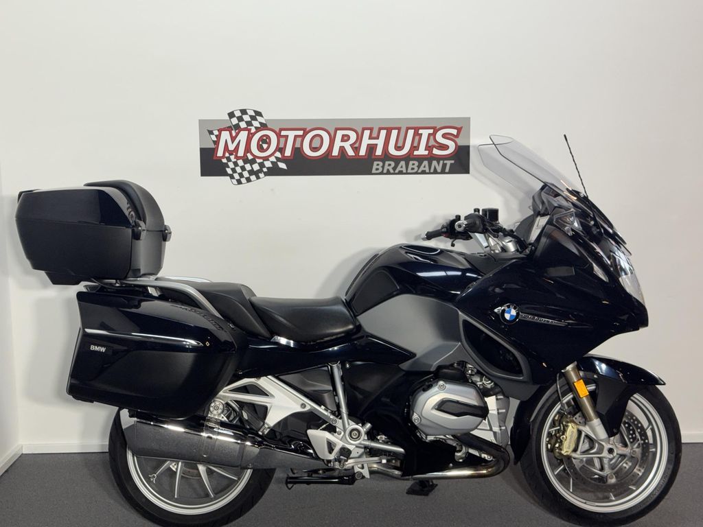 BMW R 1200 RT LC