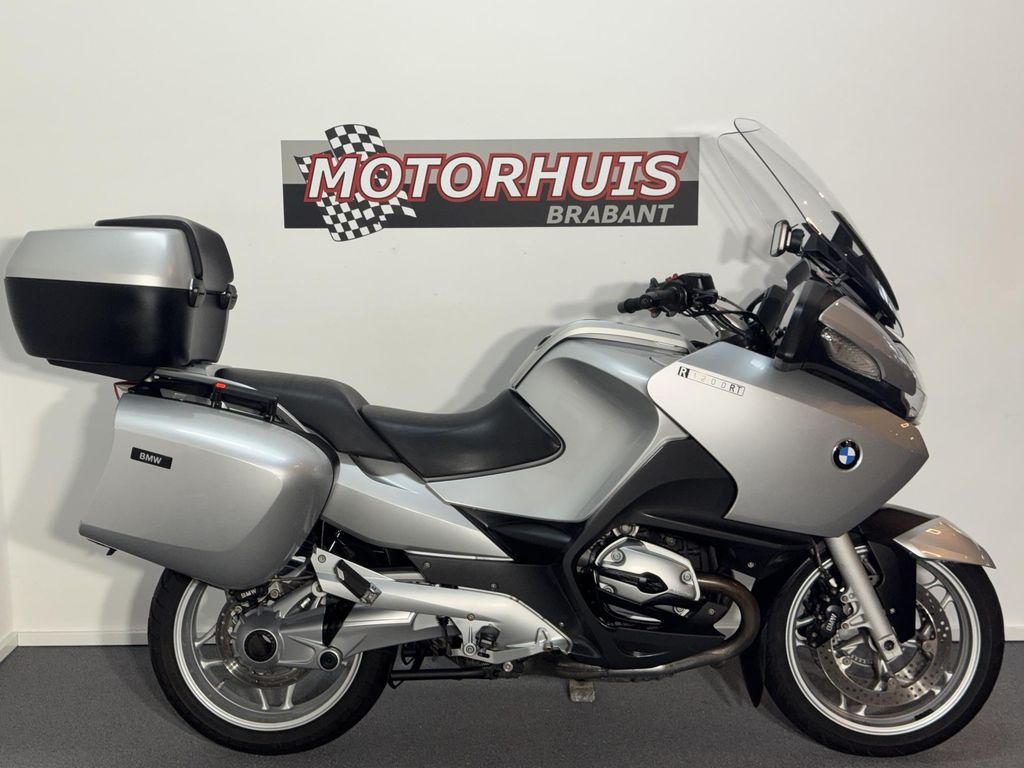 BMW R 1200 RT