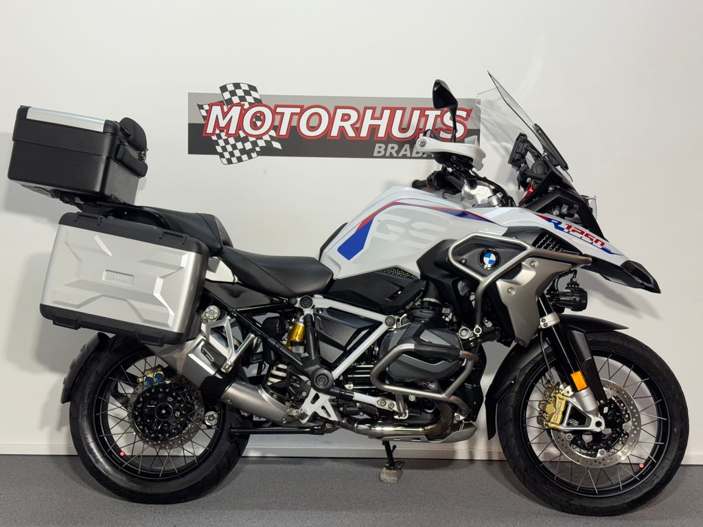 BMW R 1250 GS Adventure