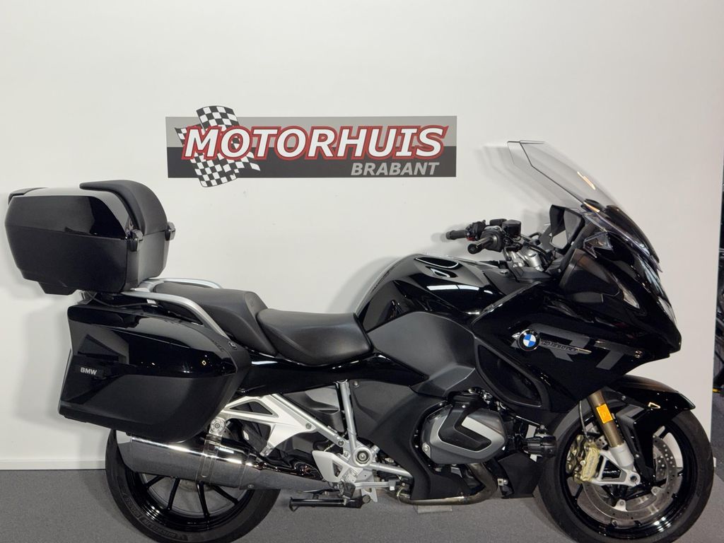 BMW R 1250 RT
