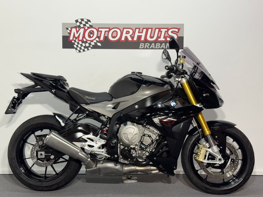 BMW S 1000 R