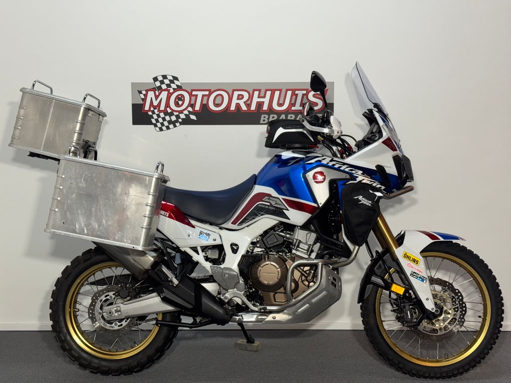 Honda CRF 1000L Africa Twin Adventure Sports