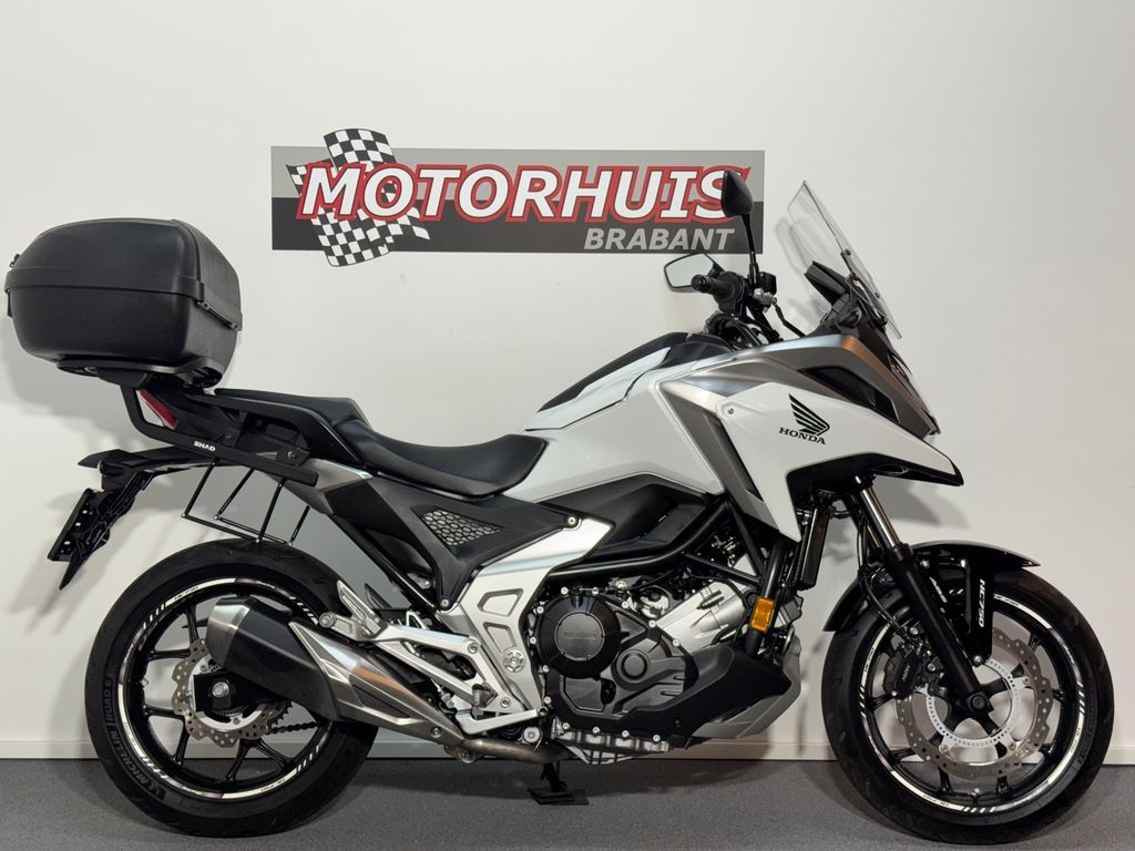 Honda NC 750 X