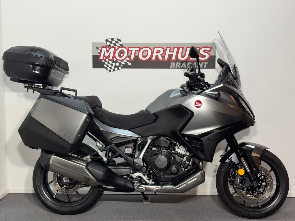 Honda NT 1100