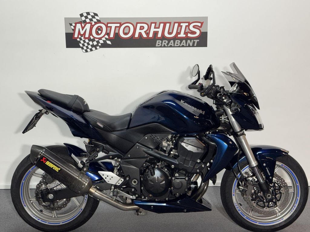Kawasaki Z 750