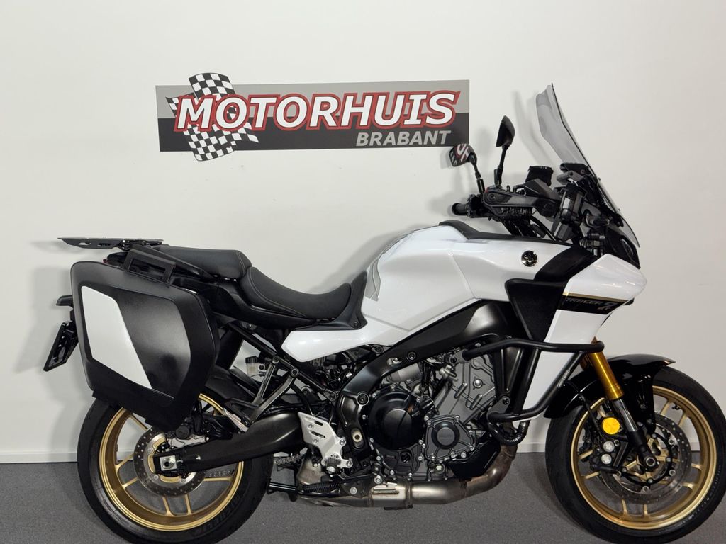 Yamaha Tracer 9 GT