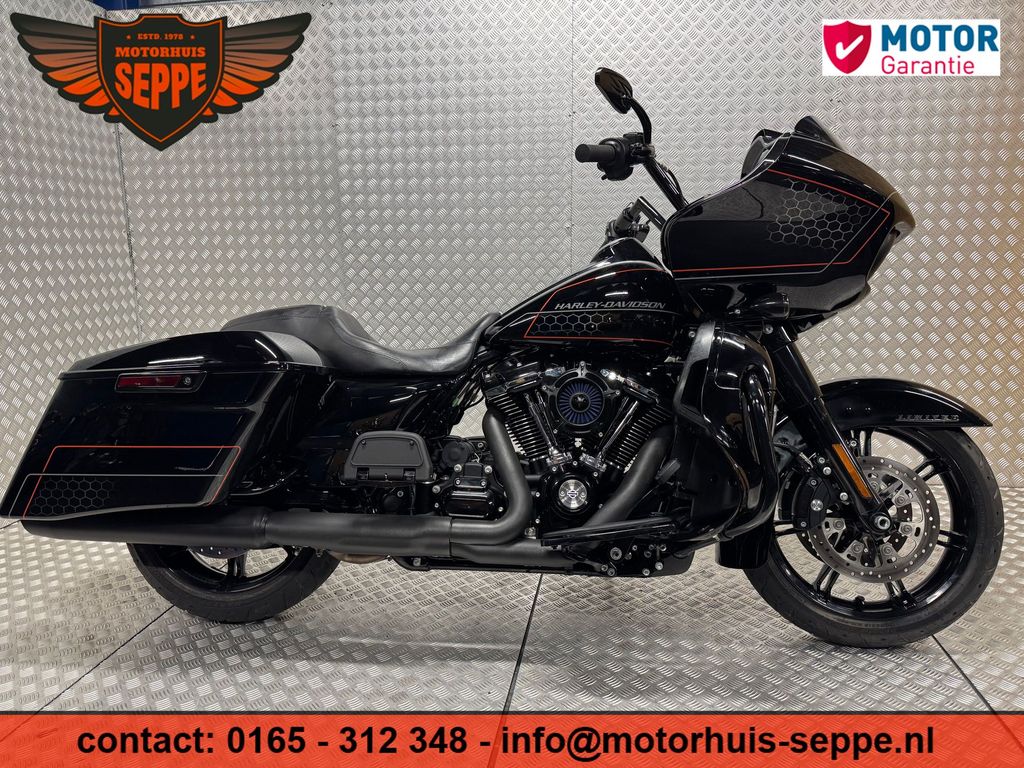 Harley-Davidson FLTRK Road Glide Limited