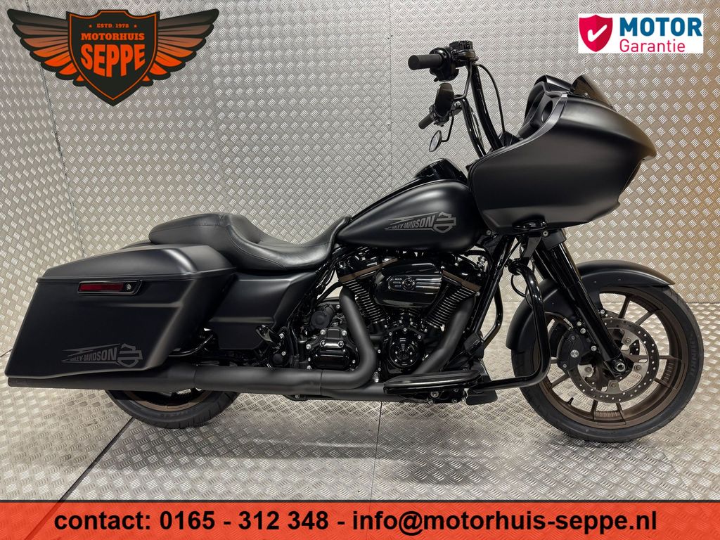 Harley-Davidson FLTRK Road Glide Limited