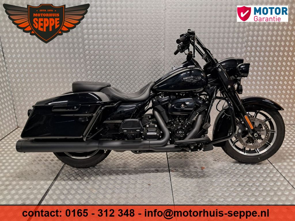 Harley-Davidson Road King