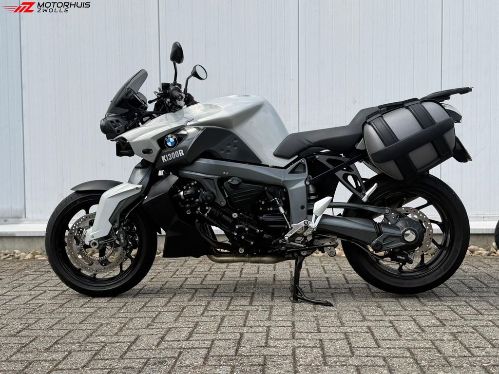 BMW K 1300 R