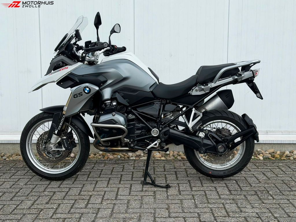 BMW R 1200 GS LC