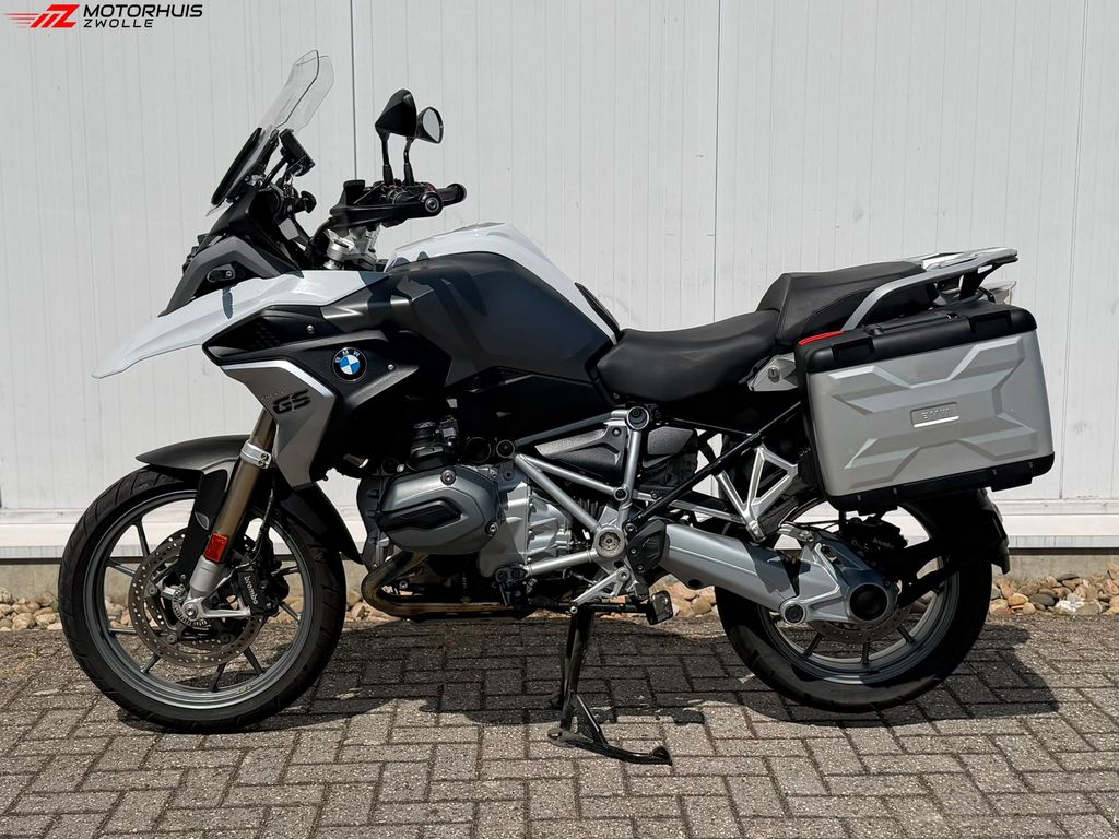 BMW R 1200 GS