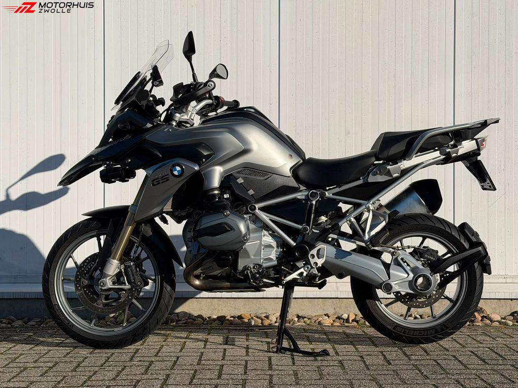 BMW R 1200 GS