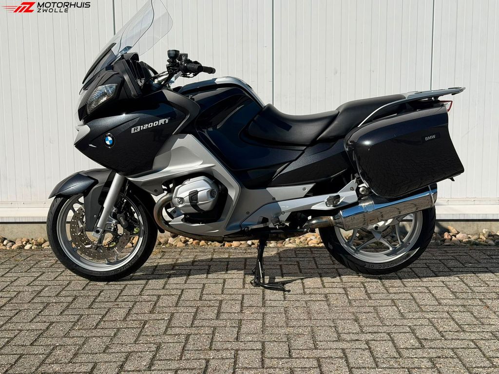 BMW R 1200 RT