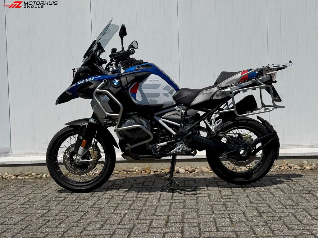 BMW R 1250 GS Adventure