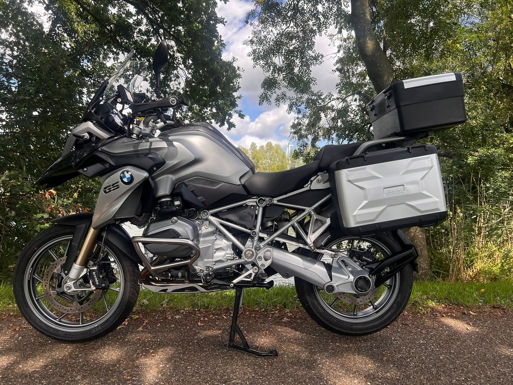 BMW R 1200 GS
