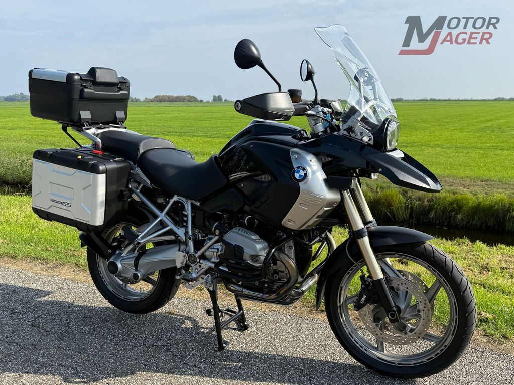 BMW R 1200 GS