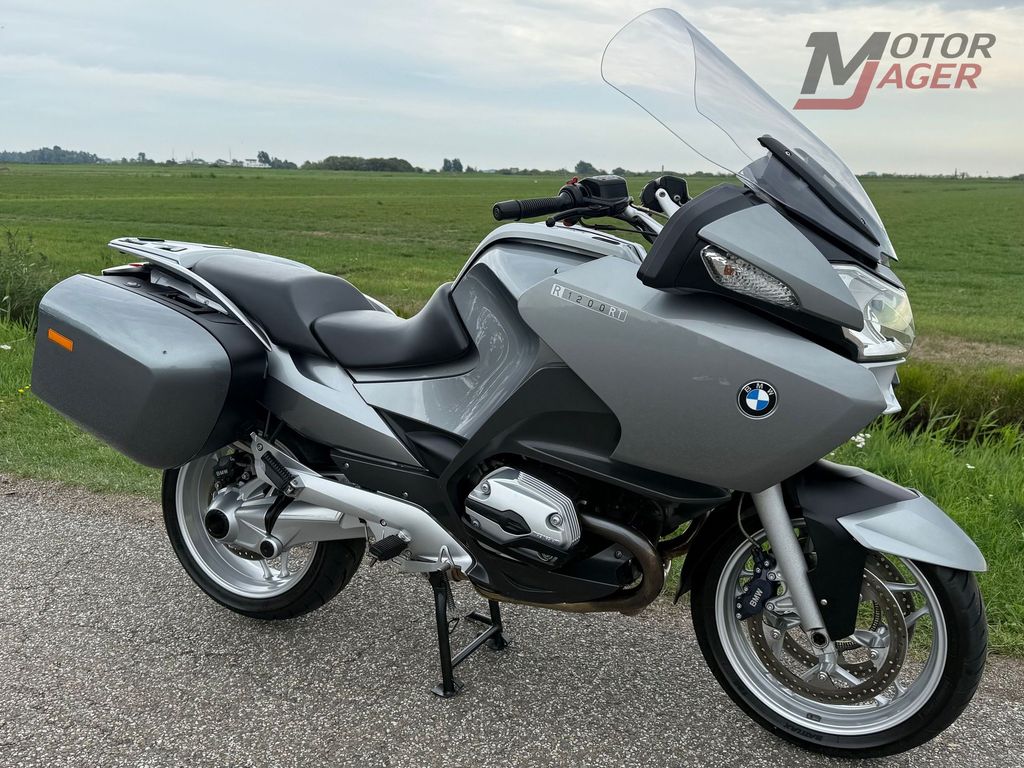BMW R 1200 RT